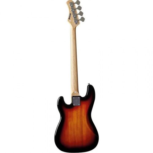 Бас-гітара Eko Guitars VPJ-280 (Sunburst) - JCS.UA фото 2
