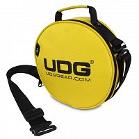 Сумка UDG Ultimate DIGI Headphone Bag Yellow - JCS.UA