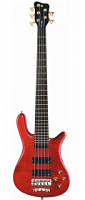 Бас-гитара Warwick Streamer Stage I 5 Red - JCS.UA