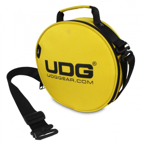 Сумка UDG Ultimate DIGI Headphone Bag Yellow - JCS.UA