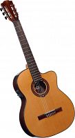 Гітара класична LAG Occitania OC300CE - JCS.UA