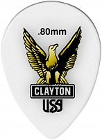Медіатор Clayton ST80/12 ACETAL ST - JCS.UA