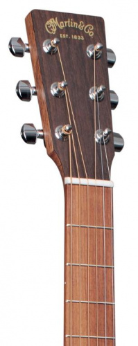 Электроакустическая гитара Martin D-X2E Rosewood - JCS.UA фото 3