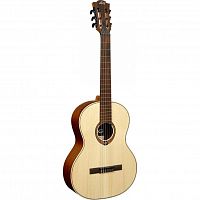 Классическая гитара Lag Occitania OC70-HIT - JCS.UA