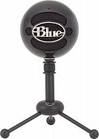 USB-мікрофон Blue Microphones Snowball - GB - JCS.UA
