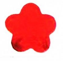 Конфетти бумажное Emiter-S "цветок-2", 1 кг - JCS.UA