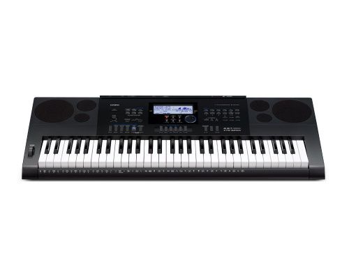 Синтезатор Casio CTK-6200 - JCS.UA фото 2