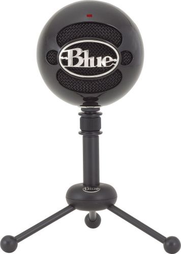 USB-мікрофон Blue Microphones Snowball - GB - JCS.UA