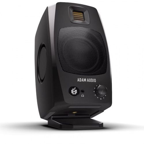 Мониторы Adam Audio D3V Black - JCS.UA