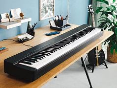 Yamaha P-225: Основные особенности и преимущества