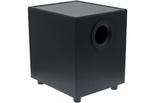 Комплект звука DV audio LA1204MS4B для помещения до 80м.кв - JCS.UA фото 7