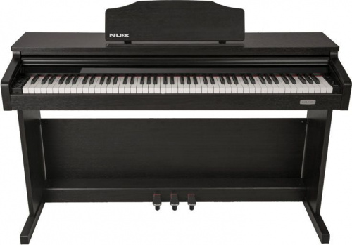 Цифровое пианино NUX WK-520 - JCS.UA