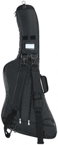 Чехол для электрогитары ROCKBAG RB20620 B/PLUS Premium Line - XP-Style Electric Guitar Gig Bag - JCS.UA фото 2