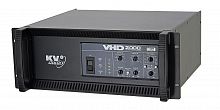 Усилитель мощности KV2 Audio VHD 2000 - JCS.UA