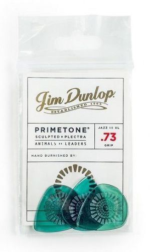 Медіатори DUNLOP AALP02 ANIMALS AS LEADERS PRIMETONE PICK GREEN - JCS.UA фото 3