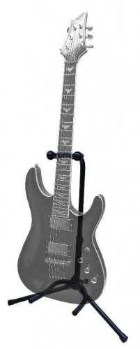Стійка для акустичної гітари/електрогітари GATOR FRAMEWORKS RI-GTRSTD-1 Rok-It Standard Guitar Stand - JCS.UA фото 2