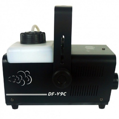 Генератор дыма DJpower DF-V9C - JCS.UA фото 2
