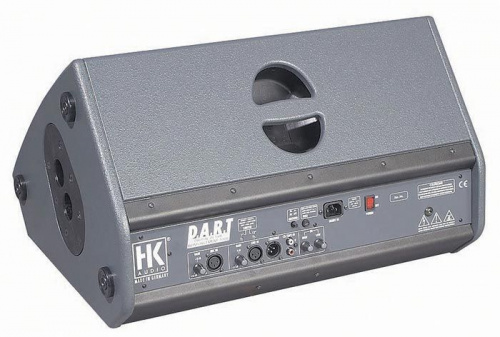 Монитор HK Audio D.A.R.T. (комплект) - JCS.UA фото 2