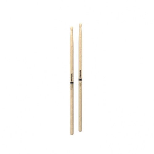 Барабанні палички PROMARK PW747W NEIL PEART SIGNATURE - JCS.UA