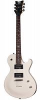 Електрогітара SCHECTER SGR SOLO-6 WHT - JCS.UA