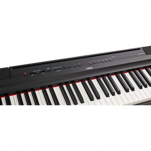 Цифровое пианино Yamaha P-121 - JCS.UA фото 7