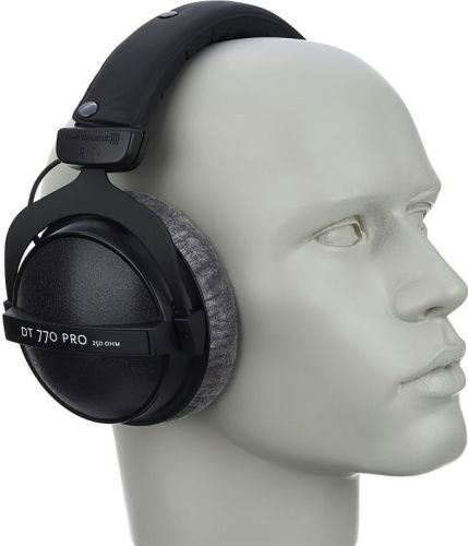 Навушники Beyerdynamic DT 770 PRO / 250 Om - JCS.UA фото 11