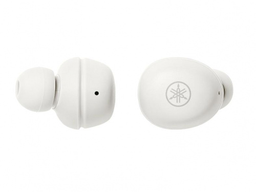 Навушники YAMAHA TW-E3A WHITE - JCS.UA фото 3