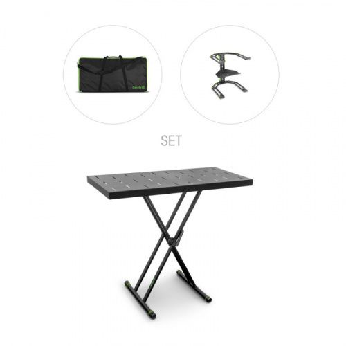 Подставка для ноутбука Gravity KSX 2 RD SET 2 - JCS.UA