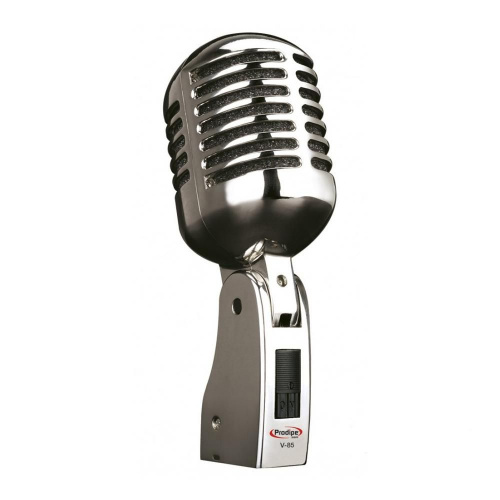 Вокальний мікрофон Prodipe V85 - JCS.UA