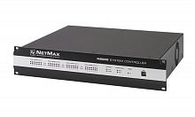Системный процессор Electro-Voice NetMax N8000-1500 - JCS.UA