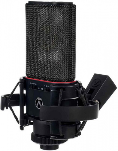 Мікрофон студійний Austrian Audio OC18 Studio - JCS.UA фото 2