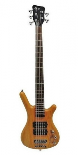 Бас-гитара Warwick Corvette$$5 HoneyOFC - JCS.UA