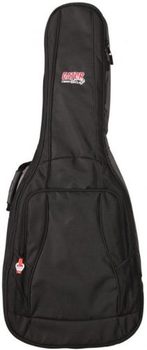 Чохол для акустичної гітари GATOR GB-4G-ACOUSTIC Acoustic Guitar Gig Bag - JCS.UA