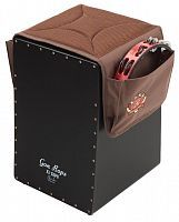 Съемная подушка-сидение для кахона GON BOPS CJSPAD Cajon Seat Pad - JCS.UA