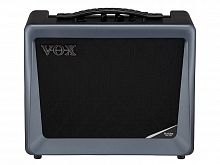 Комбопідсилювач VOX VX50 GTV - JCS.UA