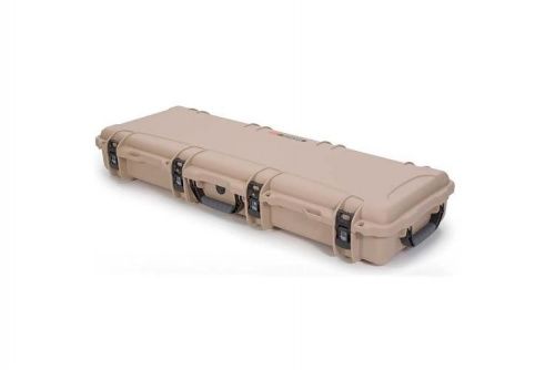 Кейс Nanuk 995 case w/foam Tan - JCS.UA фото 5