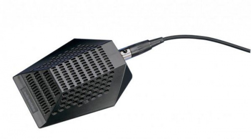 Інсталяційні мікрофони Audio-Technica PRO44 - JCS.UA
