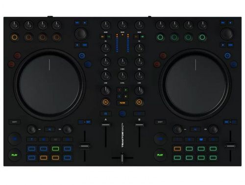 DJ-контроллер Native Instruments Traktor MX2 - JCS.UA фото 2