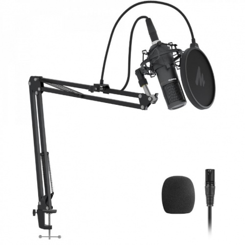 Микрофонный студийный набор Maono PM320S - JCS.UA фото 3