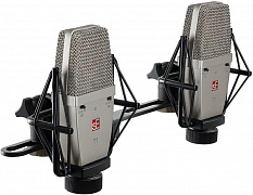Конденсаторний мікрофон sE Electronics T1