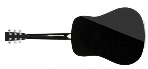 Акустична гітара SX SD104GBK - JCS.UA фото 3