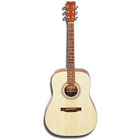 Акустическая гитара Hohner HW 600 NT - JCS.UA