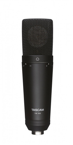 Микрофон Tascam TM-180 - JCS.UA