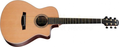Электроакустическая гитара Walden G3030CEQ/HA - JCS.UA фото 2
