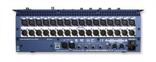 Цифровой микшерный пульт Soundcraft Si Expression 1 - JCS.UA фото 4