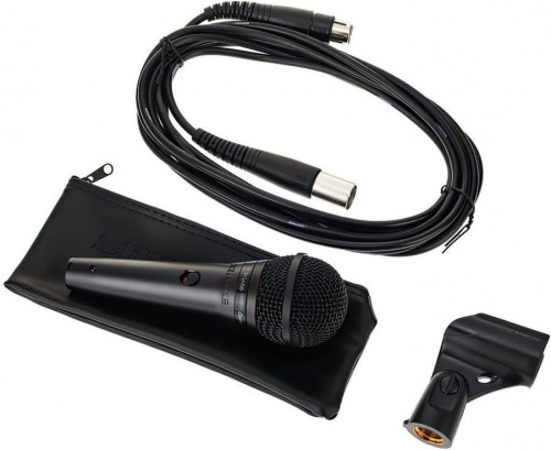 Микрофон SHURE PGA58-XLR-E - JCS.UA фото 8