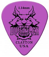 Медіатор Clayton DXS114/12 DURAPLEX STD - JCS.UA