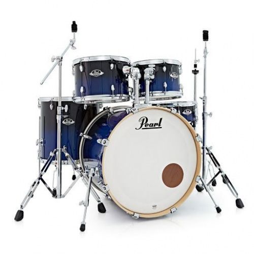 Ударна установка Pearl EXL-725S / C257 - JCS.UA