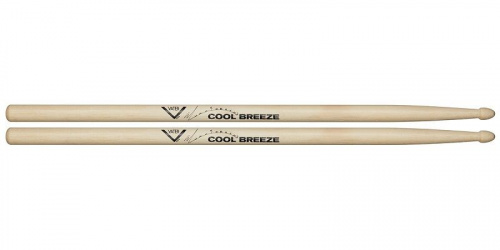 Барабанные палочки VATER Abe Cunningham’s Cool Breeze - JCS.UA