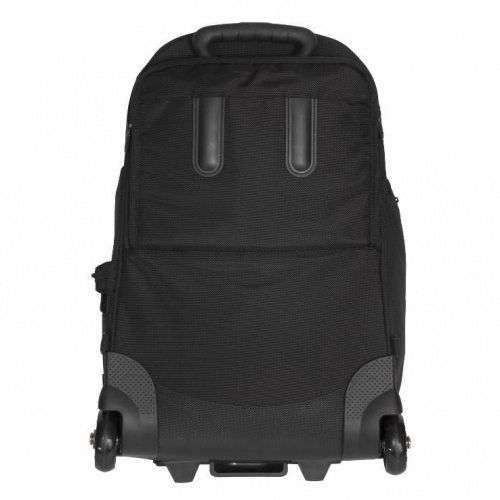 Сумка UDG Creator Wheeled Laptop Backpack Black 21 version3 - JCS.UA фото 10